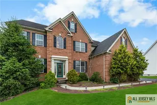 6 Monet Court, South Brunswick Township, NJ 08852 - Photo 1