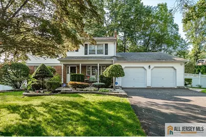 12 Gladstone Drive, East Brunswick Township, NJ 08816 - Photo 1