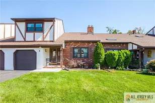 3 Dancaster Ct, Sayreville, NJ 08872 - Photo 1