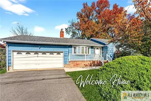 44 N Washington Ave, Colonia, NJ 07067 - Photo 1