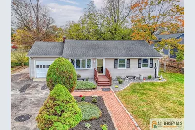 385 Metlars Lane, Piscataway Township, NJ 08854 - Photo 1