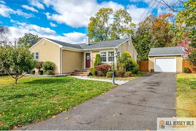 1724 Quincy Street, Piscataway Township, NJ 08854 - Photo 1