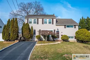 19 Oxford Rd, East Brunswick Township, NJ 08816 - Photo 1