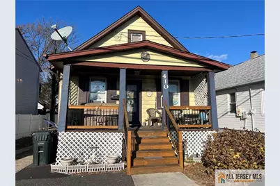 410 Wagner Avenue, Perth Amboy, NJ 08861 - Photo 1