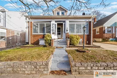 74 Andrew Street, Hamilton Township, NJ 08610 - Photo 1