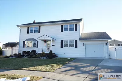 18 Cherbar Court, Colonia, NJ 07067 - Photo 1