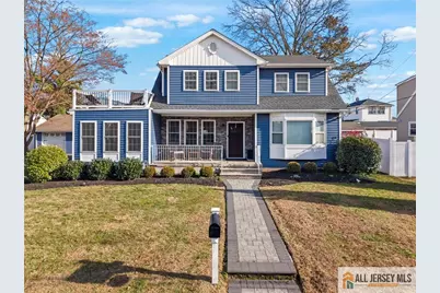 2 Goodwill Place, Metuchen, NJ 08840 - Photo 1