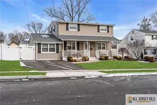 16 Twain Ave, Old Bridge Township, NJ 08857 - Photo 1