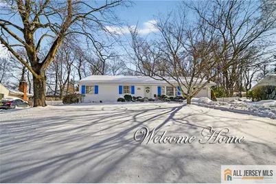 22 Sturgis Road, South Brunswick Township, NJ 08824 - Photo 1