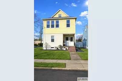 110 Willow Avenue, Garwood, NJ 07027 - Photo 1