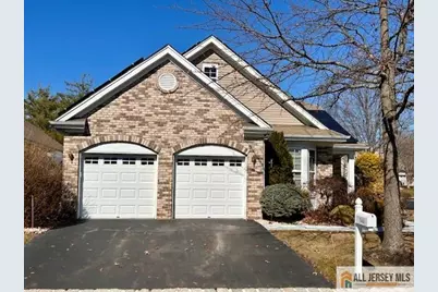 540 Becca Way #540, Monroe Township, NJ 08831 - Photo 1