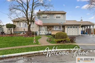 144 Turner Street, Port Reading, NJ 07064 - Photo 1