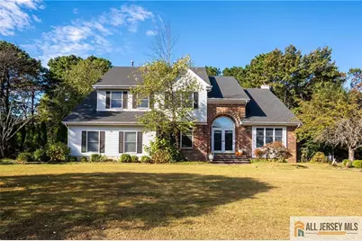 11 Hampton Road, Monroe Township, NJ 08831 - Photo 1