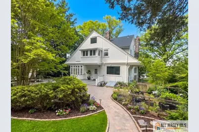 56 Oak Avenue, Metuchen, NJ 08840 - Photo 1