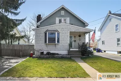 13 Buchman Street, Piscataway Township, NJ 08854 - Photo 1
