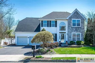 6 Aster Way, South Brunswick Township, NJ 08810 - Photo 1