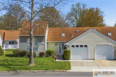 853 Ardmore Road #853A, Monroe Township, NJ 08831 - Photo 1