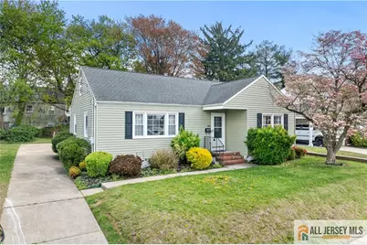 399 Division Street, South Amboy, NJ 08879 - Photo 1
