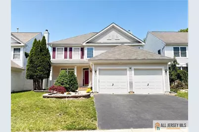 25 Orchid Drive, Plainsboro Township, NJ 08536 - Photo 1