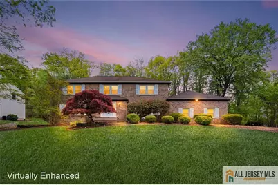 12 Woodgate Drive, South Brunswick Township, NJ 08852 - Photo 1
