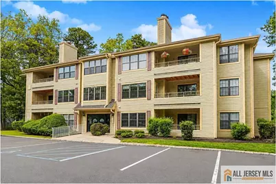 612 Chester Court, Helmetta, NJ 08828 - Photo 1
