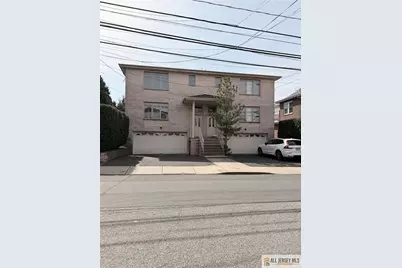 292 Myrtle Avenue #A, Fort Lee, NJ 07024 - Photo 1