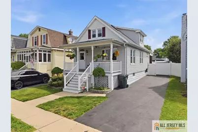 50 3rd Street, Fords, NJ 08863 - Photo 1