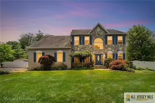 2 Namsan Dr, Monroe Township, NJ 08831 - Photo 1