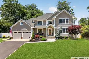 43 Pennington Ave, Colonia, NJ 07067 - Photo 1