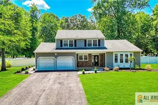 415 Elwood St, Piscataway Township, NJ 08854 - Photo 1