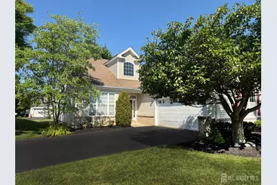 417 Melrose Way, Monroe Township, NJ 08831 - Photo 1