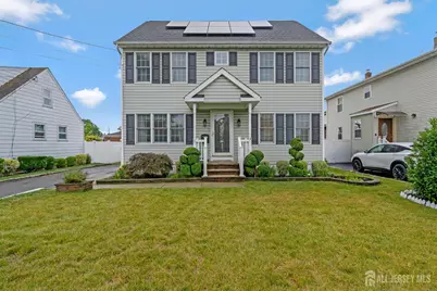 8 Hooker Street, Middlesex, NJ 08846 - Photo 1