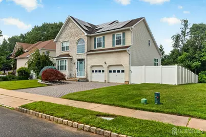 12 Chesapeake Road, South Brunswick Township, NJ 08852 - Photo 1