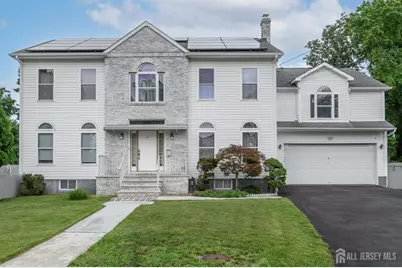 4 Elm Court, Little Falls, NJ 07424 - Photo 1