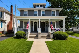 243 Monmouth St, Hightstown, NJ 08520 - Photo 1