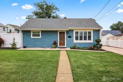399 Hudson Boulevard, Avenel, NJ 07001 - Photo 1