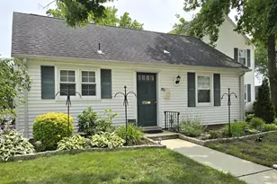 53-A Old Nassau Dr, Monroe Township, NJ 08831 - Photo 1
