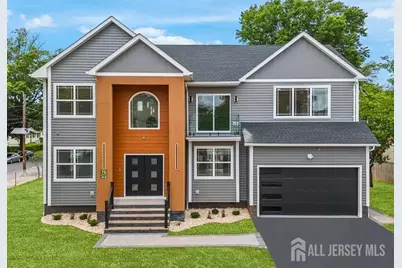 75 Jefferson Boulevard, Edison, NJ 08817 - Photo 1