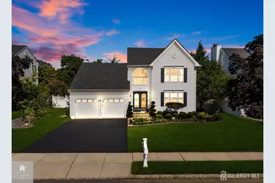 4 Congress Lane, South River, NJ 08882 - Photo 1