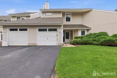 94 Woodmere Drive, Sayreville, NJ 08859 - Photo 1