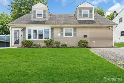 36 Elm Terrace, Sayreville, NJ 08859 - Photo 1