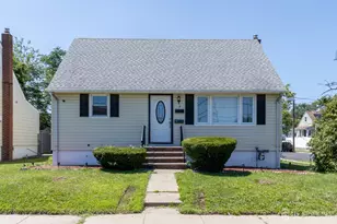3 Leick Ave, Carteret, NJ 07008 - Photo 1