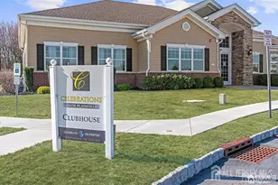 547 E Celebration Way E, South Plainfield, NJ 07080 - Photo 1