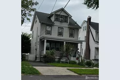 406 S 1st Avenue S, Highland Park, NJ 08904 - Photo 1