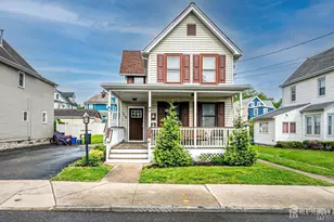 258 1st St, South Amboy, NJ 08879 - Photo 1