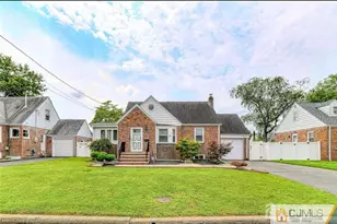 521 Melrose Ave, South Plainfield, NJ 07080 - Photo 1