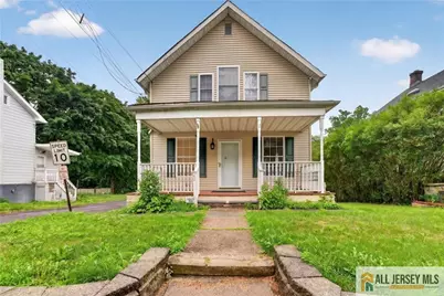 42 Main Street #1, Glen Gardner, NJ 08826 - Photo 1