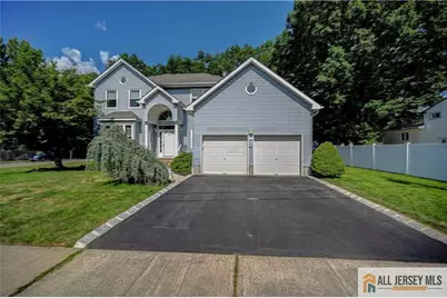 54 7th Street, Monroe Township, NJ 08831 - Photo 1
