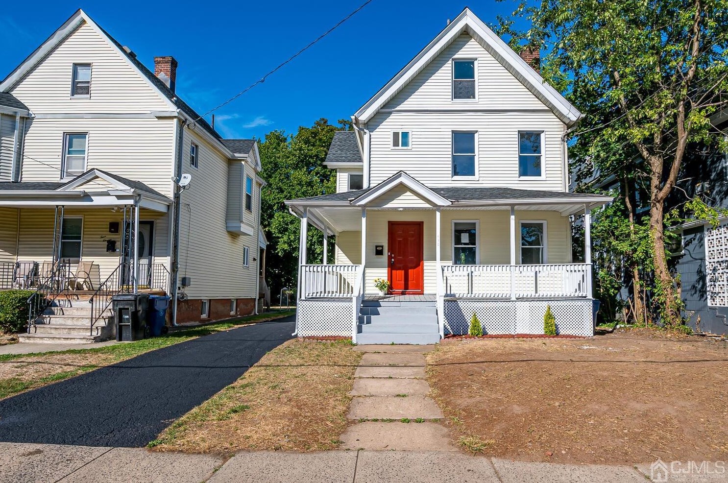 413 Spooner Ave, Plainfield, NJ 07060-2033