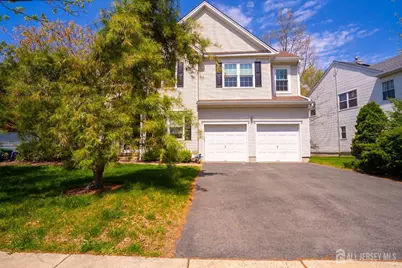 6 York Drive, Montgomery Township, NJ 08540 - Photo 2